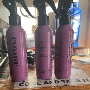 Eva NYC Mane Magic 10-in-1 Primer